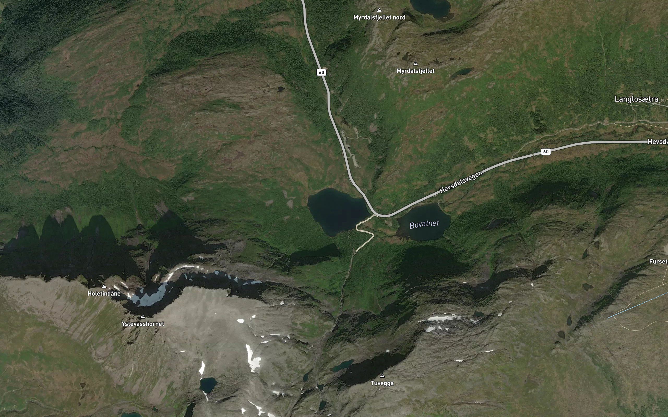 Svartevatnet
