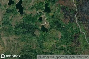 Gilley Lake