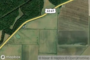 Mule Ditch