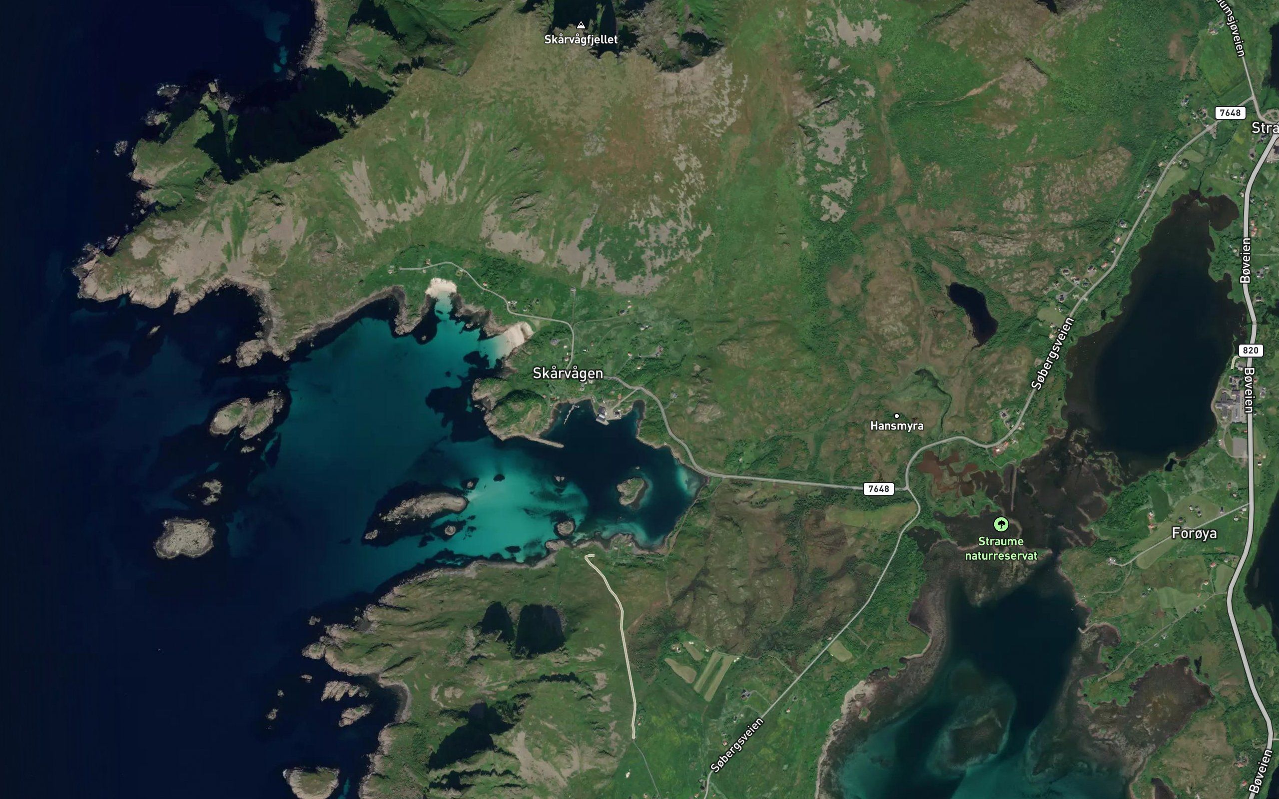 Slagbatvika