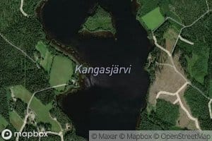 Kangasjarvi