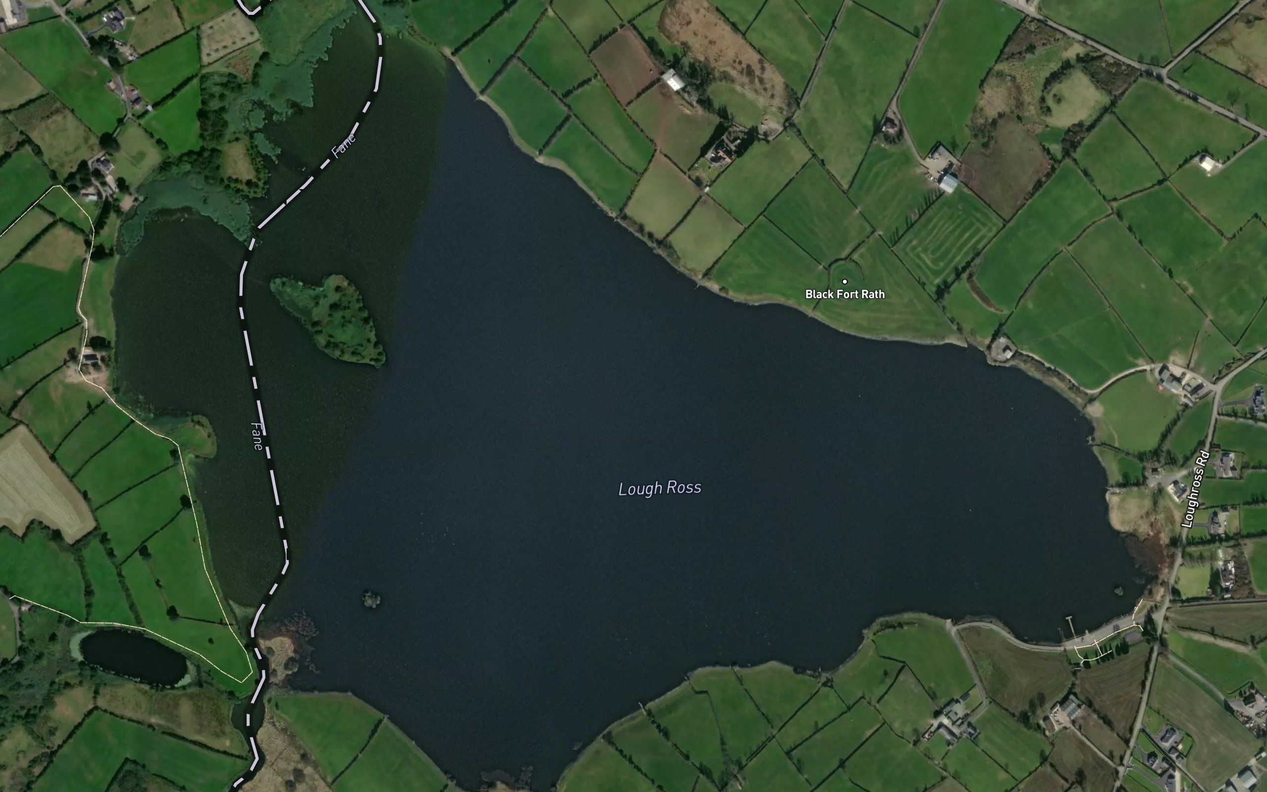 Lough Ross