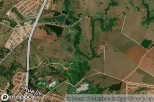 Ribeirao Anicunzinho