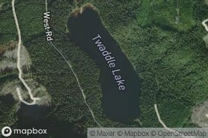 Twaddle Lake