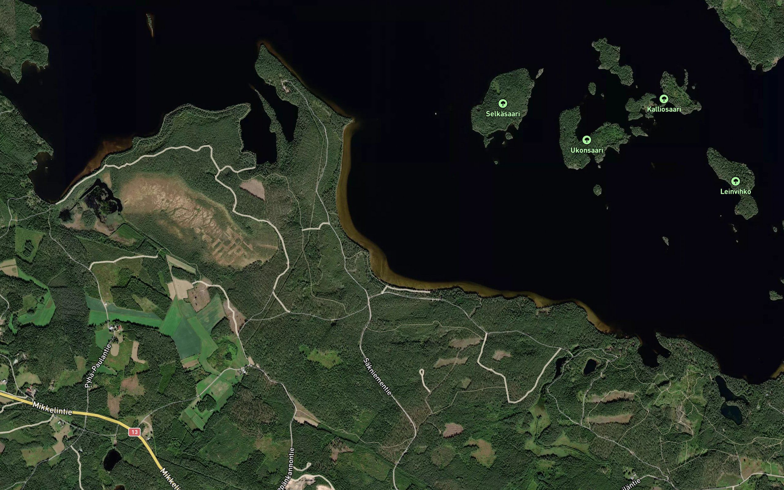 Lepankannonlahti