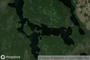 Lac des Iles