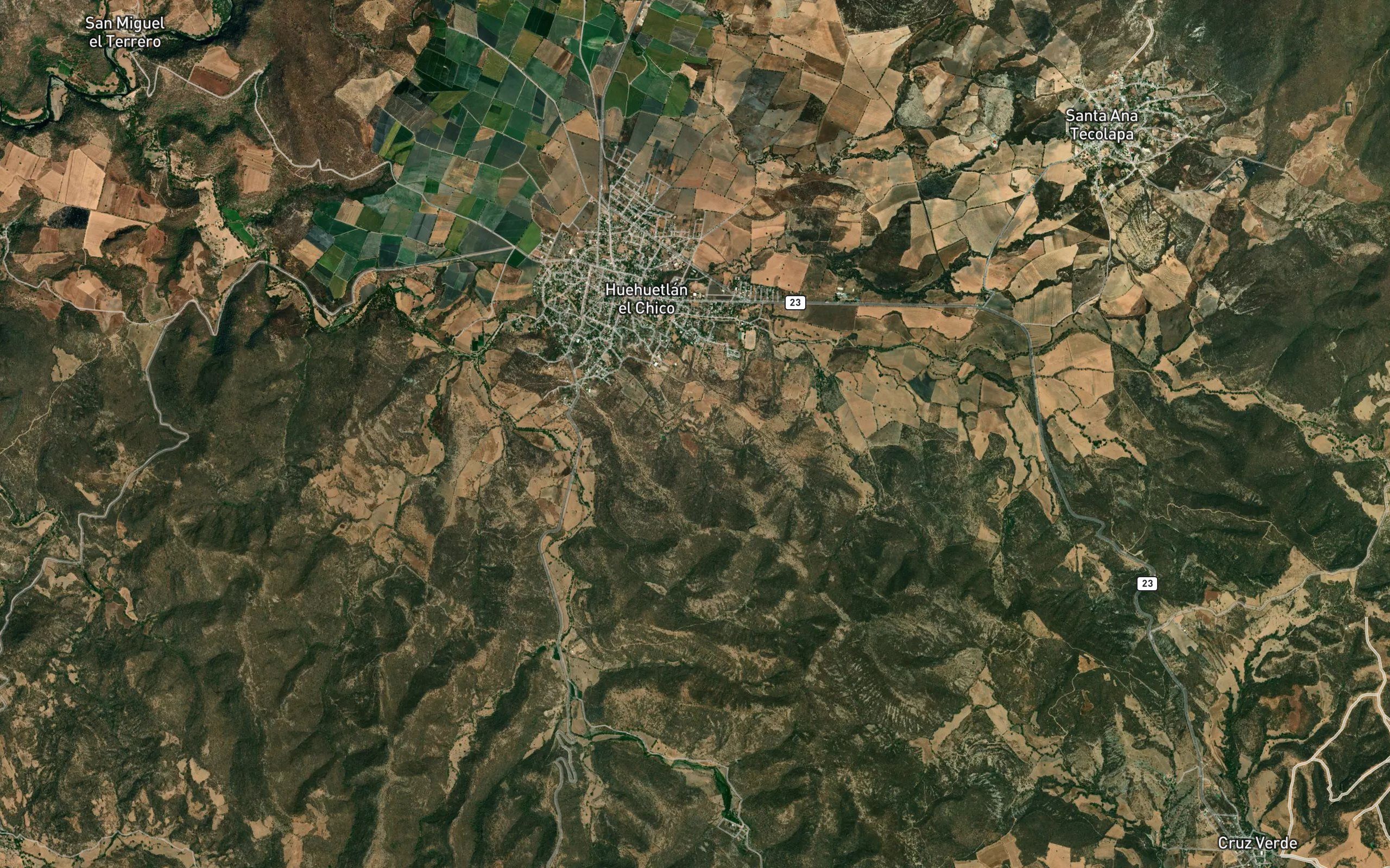 La Pastora