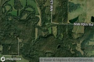 Moores Branch