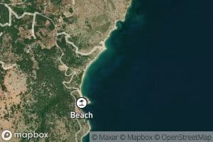 Ormiskos Vatheia Rimni