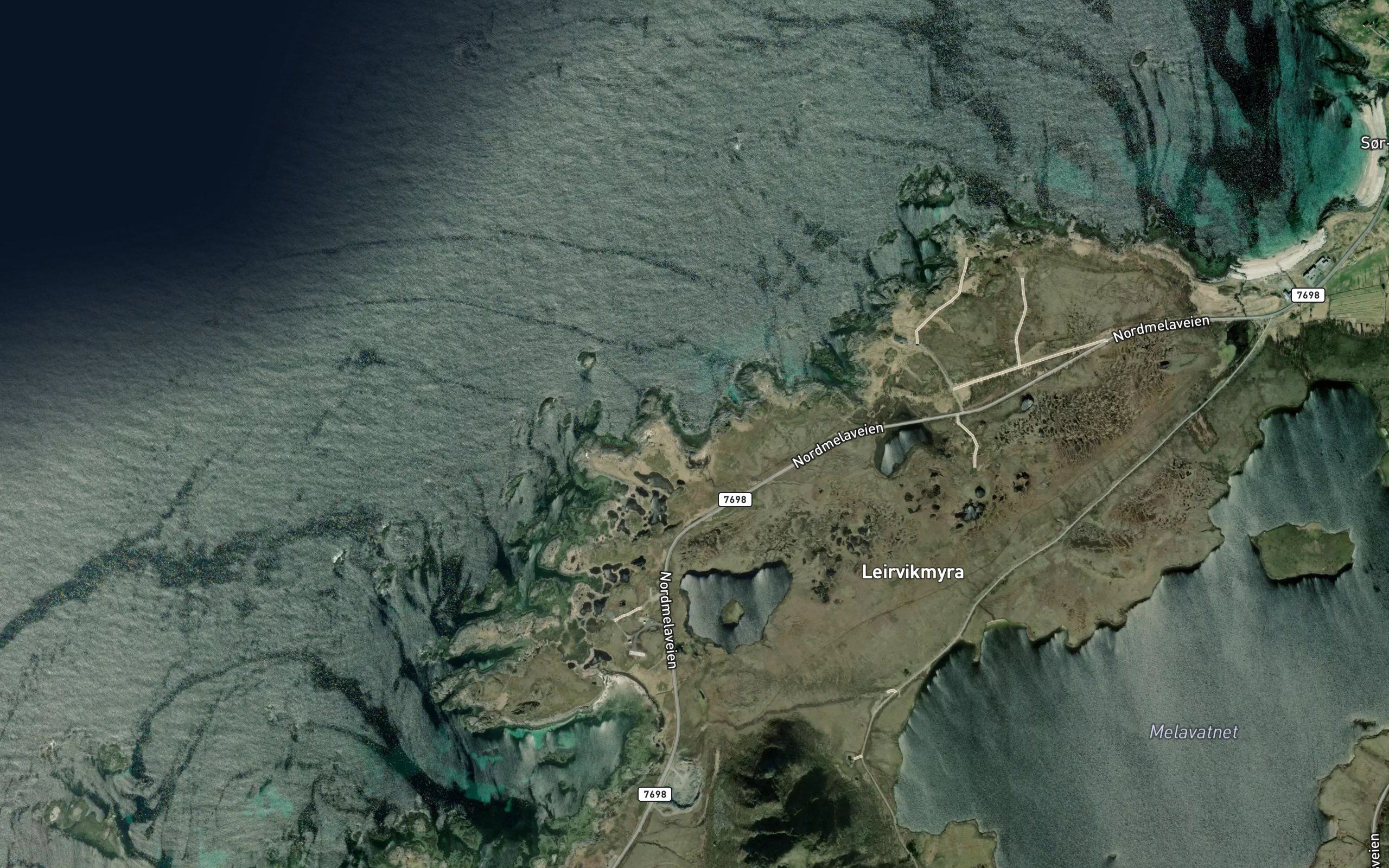 Storvika