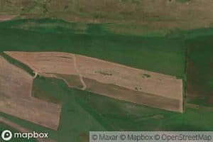 Balka Sukhaya Kazinka