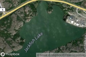 Jackfish Lake