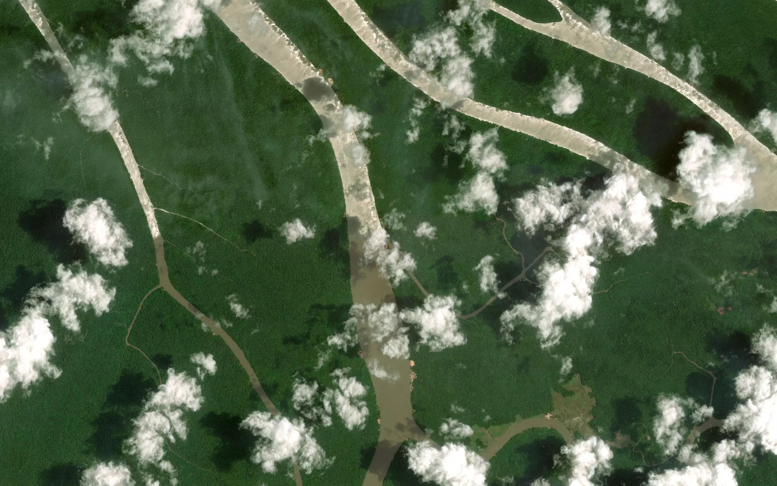 Rio Parana