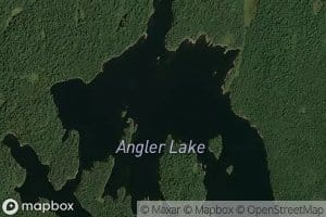 Angler Lake