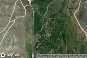 Wolf Creek