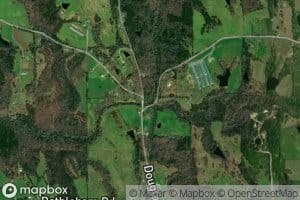 Little Reedbrake Creek