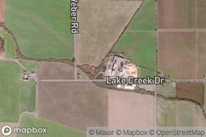 Permaneer Log Pond