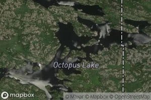 Octopus Lake