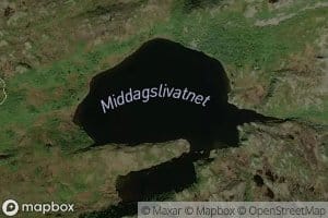 Middagslivatnet