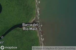 Barra del Rio Maiz