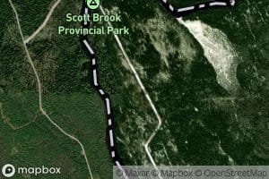 Green Meadow Brook