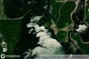 North Tenmile Lake