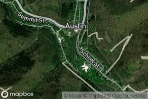 West Branch Freeman Run