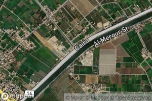 Bahr ar Raml al Jadid