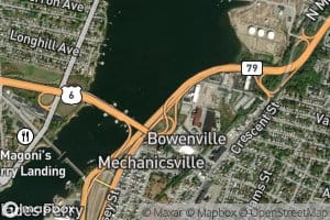 Brightman Cove (historical)