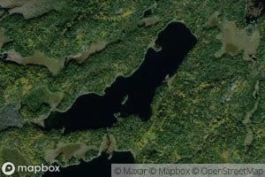 Mudge Lake