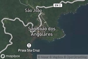 Rio Sao Joao