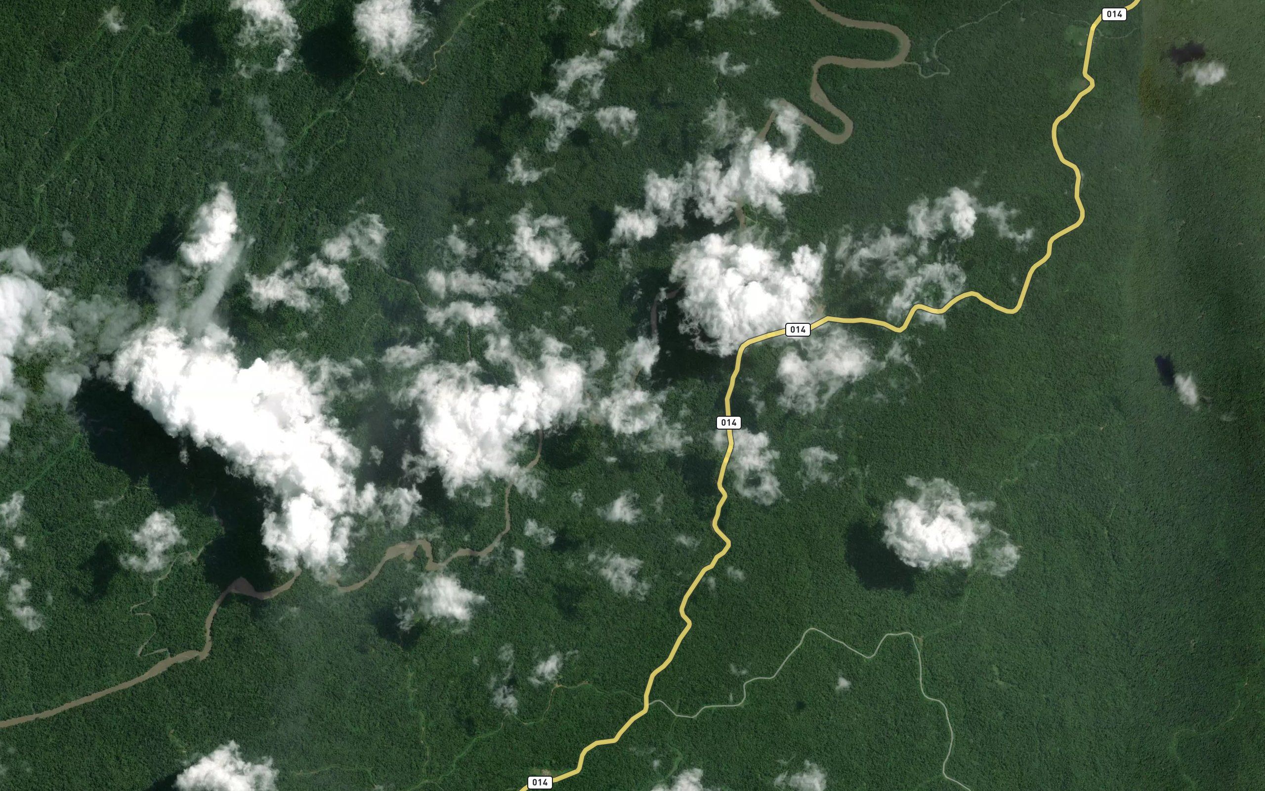 Sungai Duapuluhtujuh