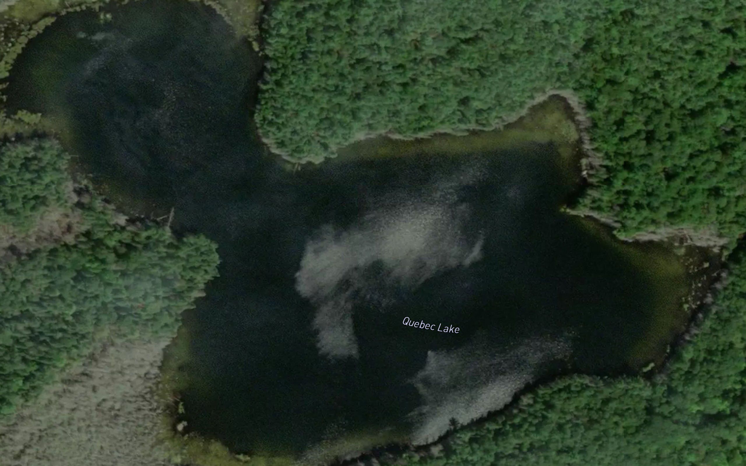 Quebec Lake