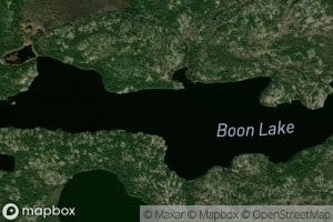 Boon Lake