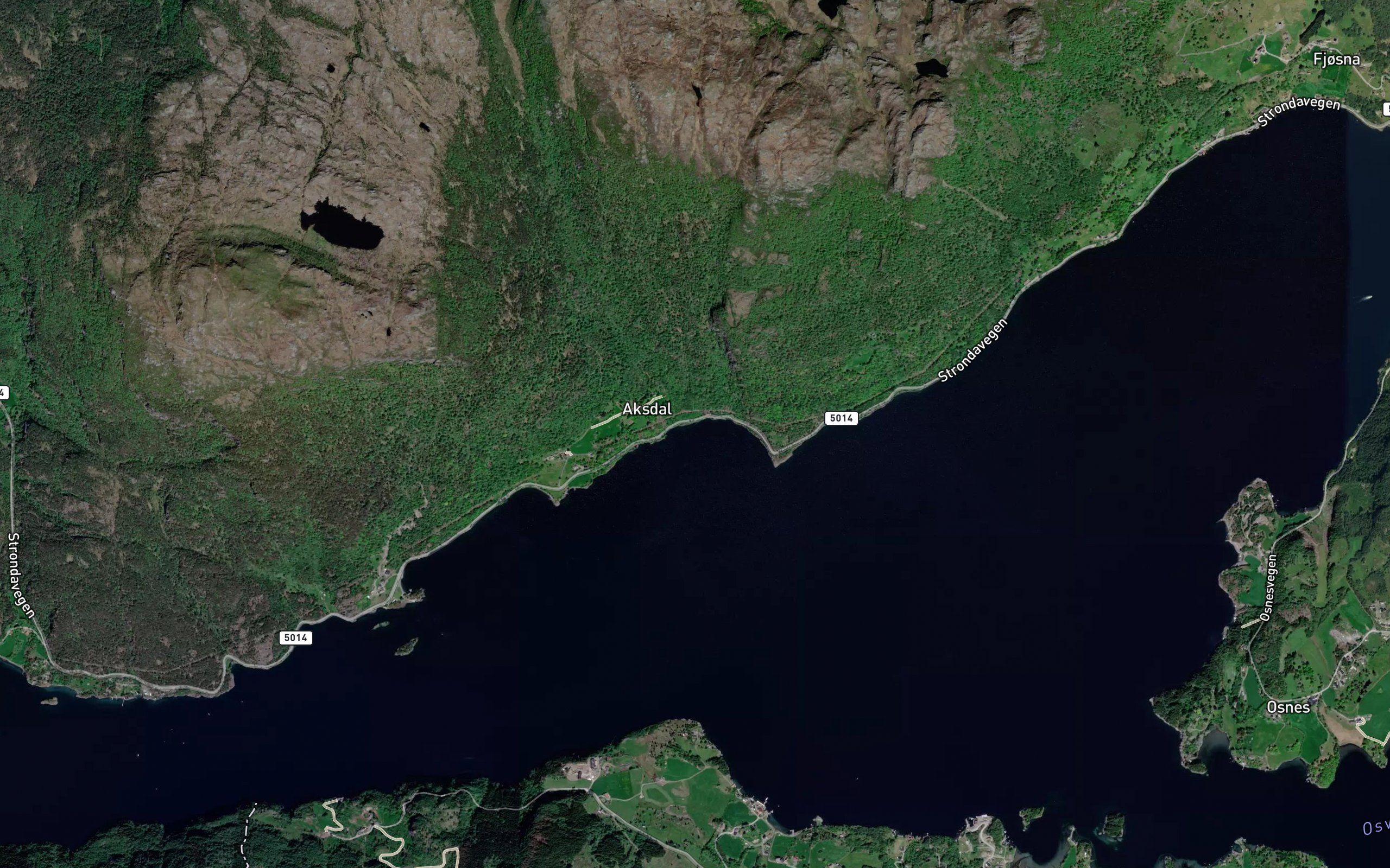 Salbuvik
