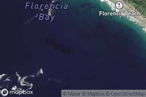 Florencia Bay
