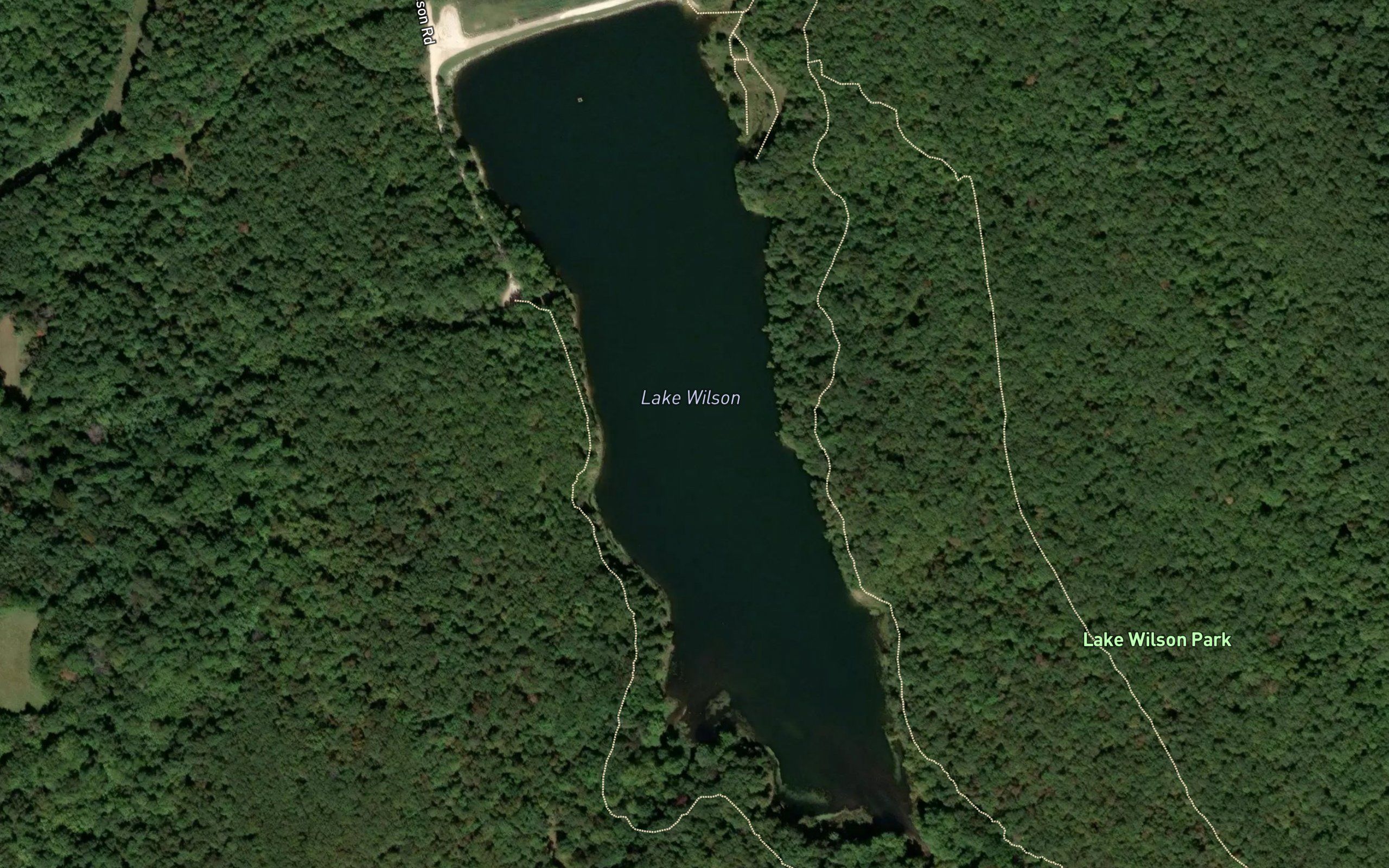 Lake Wilson