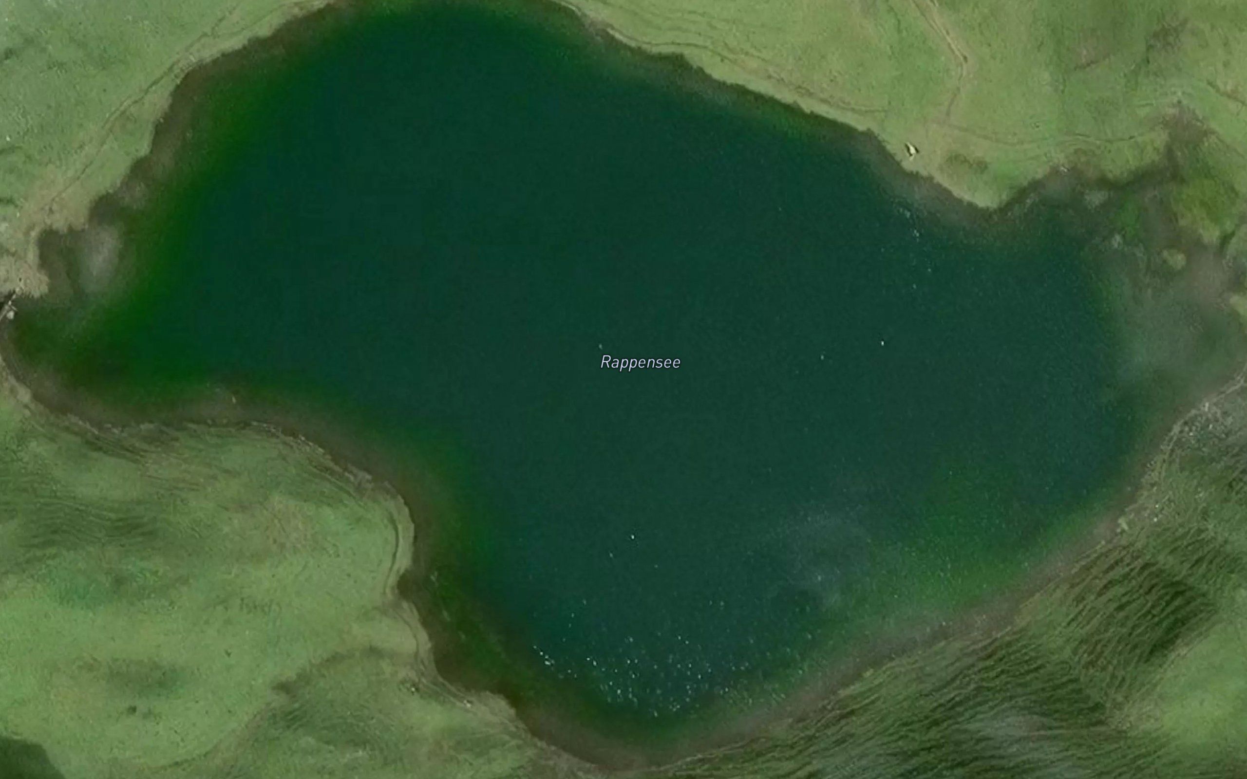 Rappensee