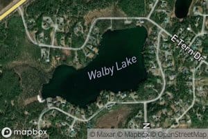 Walby Lake
