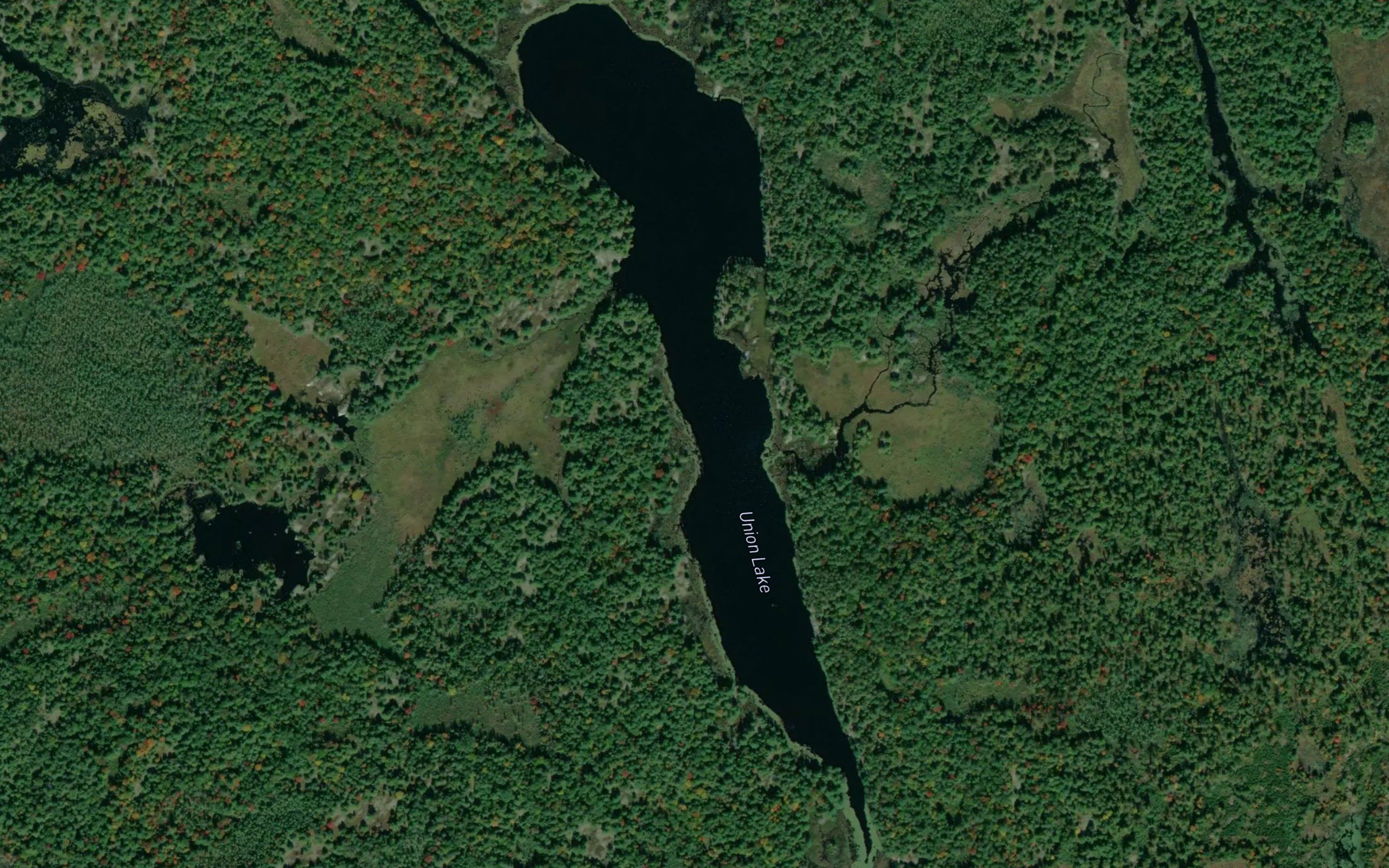 Union Lake