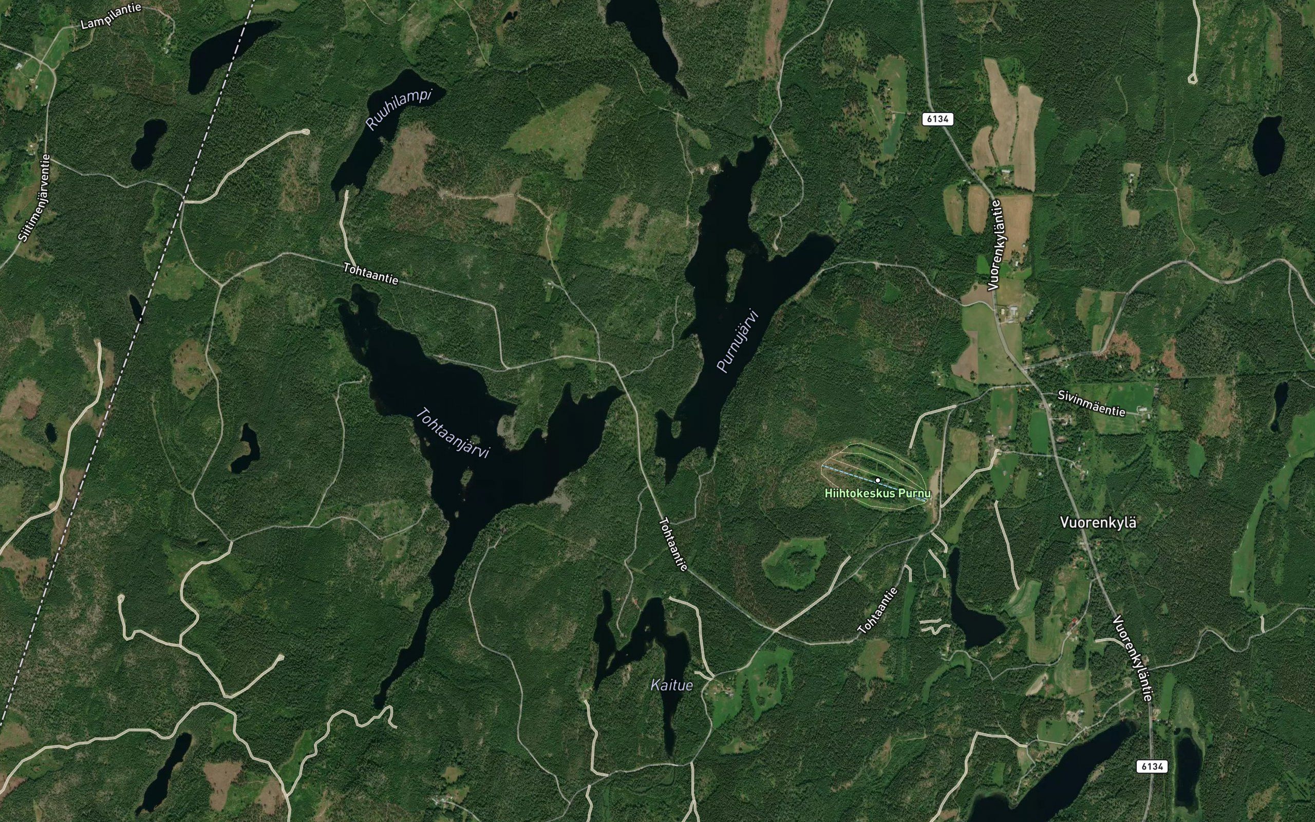 Pukkisillanjoki