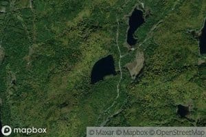 Lac Creux