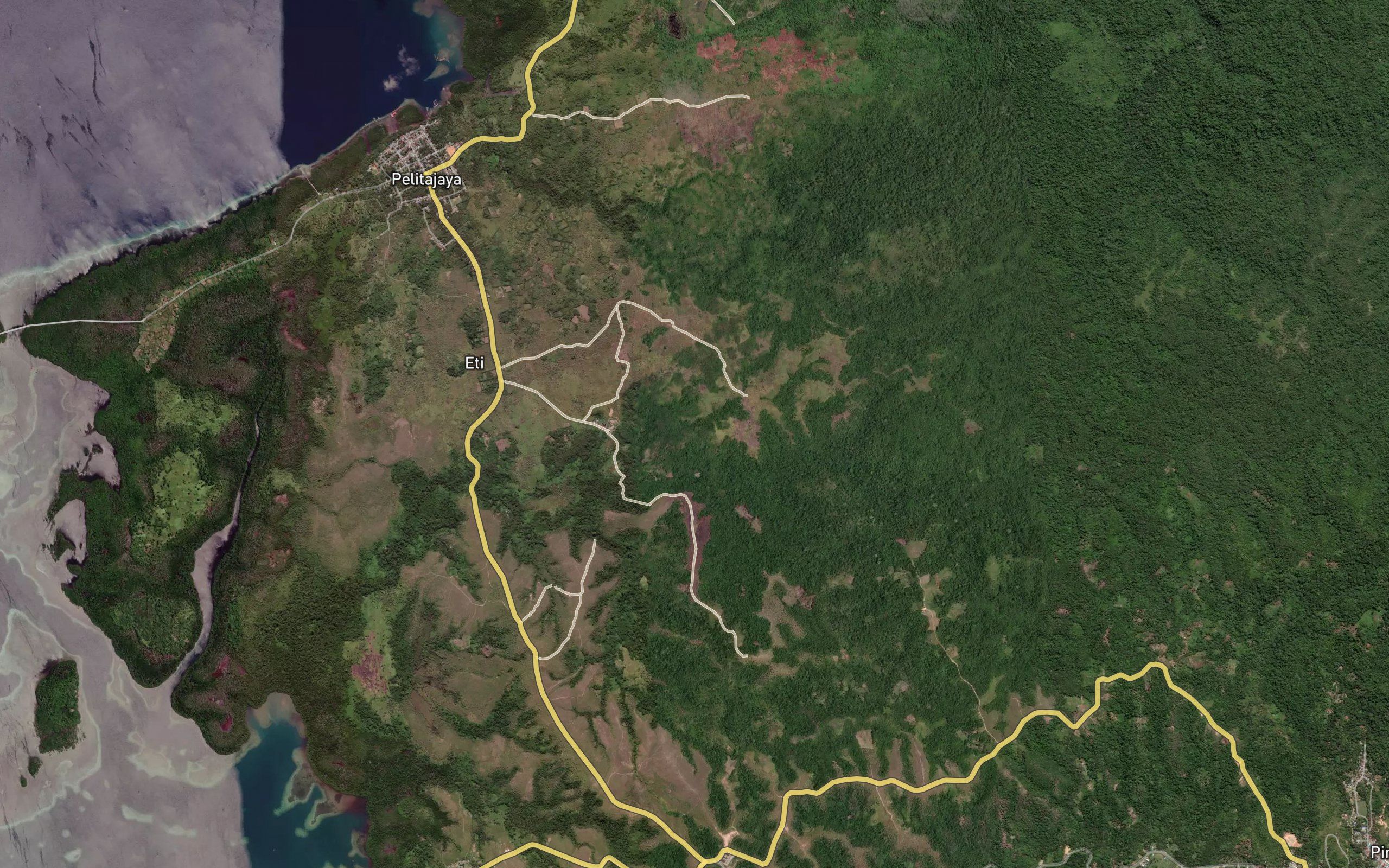 Wai Sangkilang