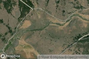 Cottonwood Creek