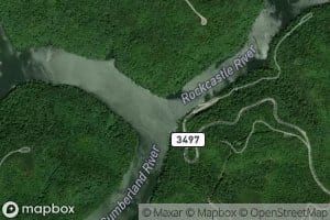 Rockcastle River