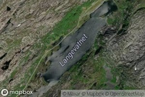 Langavatnet