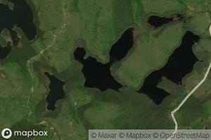 Lac de l'Amanite