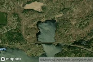 North Otter Lake