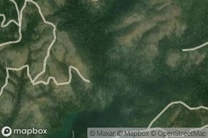 Gasparni Creek