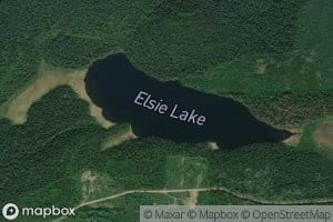 Elsie Lake